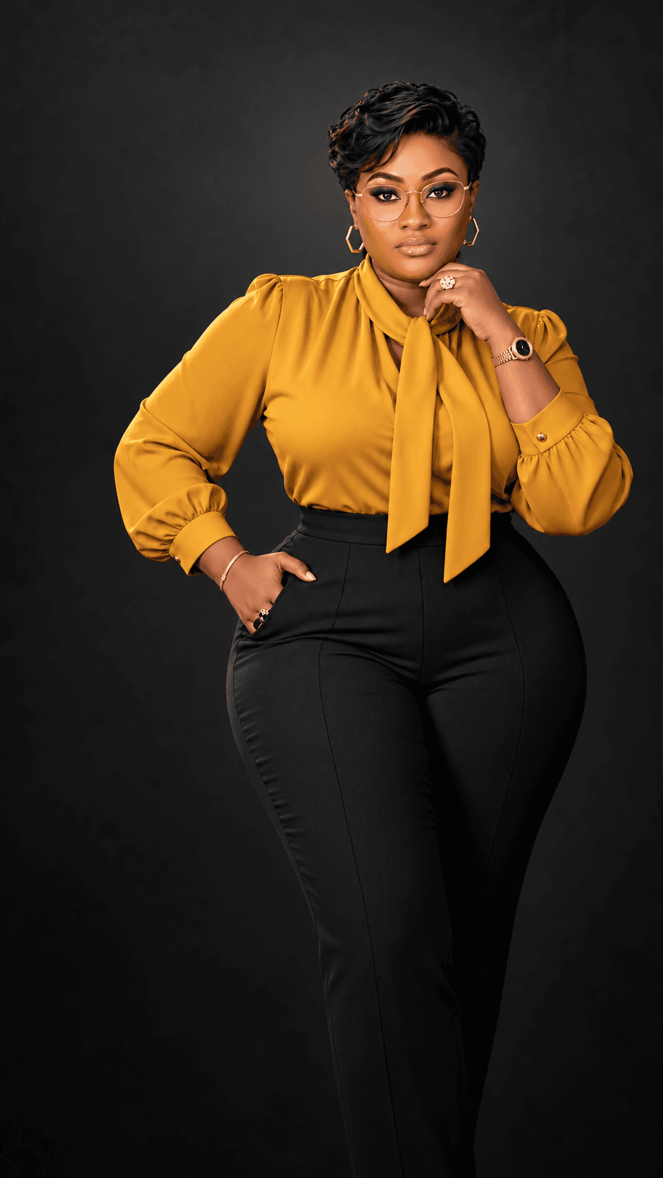 Adeseun Oyeneye